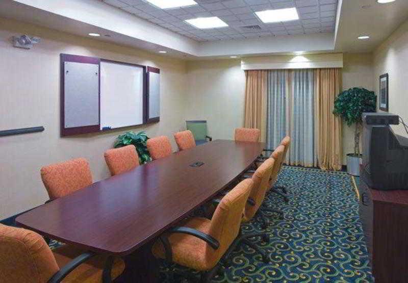 Springhill Suites Savannah Airport Exterior foto